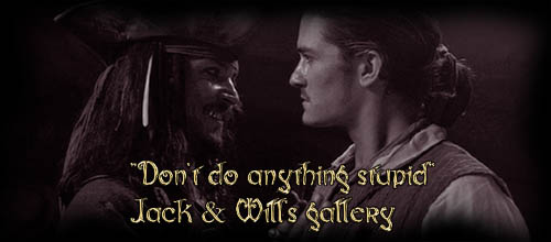 Jack & Will's gallery
