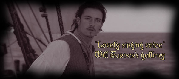 Will Turner's gallery